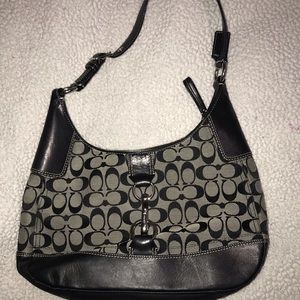 Brand new coach purse